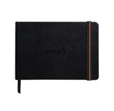 Rhodia Mixed Media Notebook A6