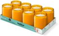 Bolsius - Horeca Star Light - 82/68 - Amber