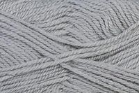 Gründl Wolle Gründl Lisa Premium Uni 10x50 gram kiezelgrijs