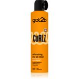 got2b Curlz Haarglans 200 ml