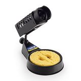 HAKKO IJzerbasis voor keramische warmtesoldeerijzer met reinigingsspons FH 300-81 (Japan Import)