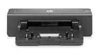 HP 90W Docking Station Zwart