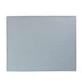 Herlitz 5554001 bureauonderlegger 63 x 50 cm (transparant)