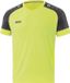 Jako - Jersey Champ 2.0 S/S Junior - Shirt Champ 2.0 KM - 128 - Geel