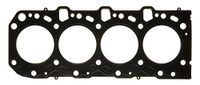Gasket, Ajusa Gasket, cylinder head