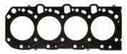 Gasket, Ajusa Gasket, cylinder head