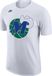 Nike NBA Dallas Mavericks Classic Edition CT9921100 Hemden