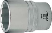 HAZET 900Z-20 Clé à douille - 20 mm