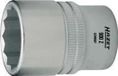 HAZET 900Z-20 Clé à douille - 20 mm
