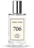 FM World Parfum / 50 ml / Vrouwen