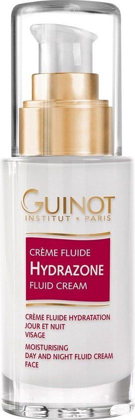Guinot Hydrazone Gezichtscrème - 50 ml - Unisex