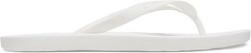 Crocs FLIP - Sandalen - Wit - Lichte en Comfortabele Pasvorm - Croslite Constructie