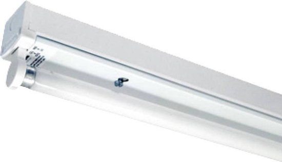 HOFTRONIC LED TL armatuur 150cm - 30W - 4800 lumen - 6000K daglicht wit - IP20