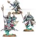Games Workshop Thousand Sons Exalted Sorcerers