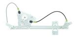 Taros Trade 247-0192-R-63862 raamheffer
