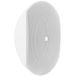 DAP WMS8T-W enceinte murale passive 8 pouces 100 V blanche