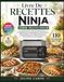 Livre Ninja Livre De Recettes Ninja Combi Multicuiseur