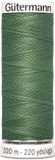 Gütermann Polyester Naaigaren 200 meter - Groen - 296