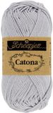 Scheepjes Catona 10gr - 074 Mercury