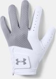 Gants Under Armour Medal Golfhandschoenen Heren Wit L