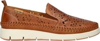Pikolinos Tenerife dames instapper - Cognac - Maat 37