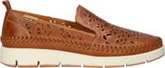 Pikolinos Tenerife dames instapper - Cognac - Maat 37