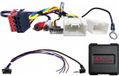 ACV Stuurwiel bediening geschikt voor Citroen/Fiat/Mitsubishi/Peugeot 20Pin Multilead (42smt003)