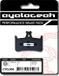 Cyclotech Components Prodisc Kevlar Remblokken voor Hope E4
