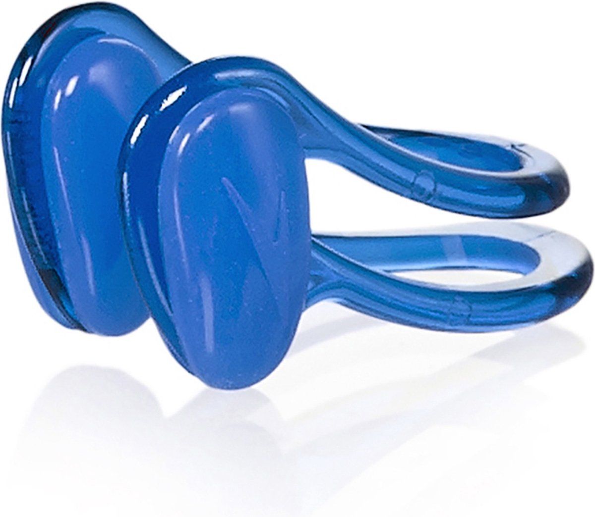 Speedo Universal Nose Clip Unisex - Marine - One Size