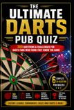 The Libri GmbH The Ultimate Darts Pub Quiz Paperback