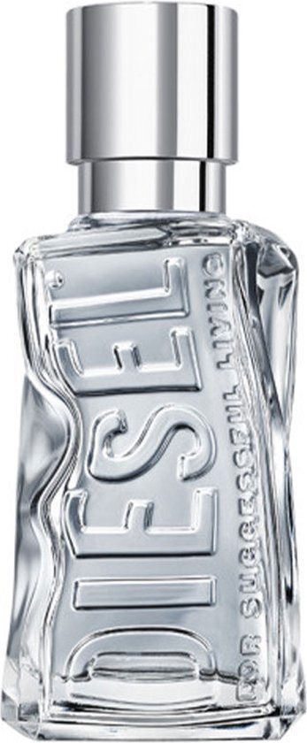 Diesel D BY eau de toilette / unisex