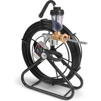 Trotec Akoestische buissonde LD6000 PTS 150 m