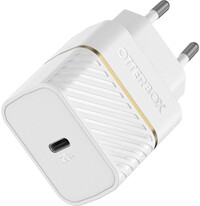 OtterBox Oplader zonder Kabel 20W Power Delivery Wit