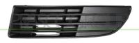 Prasco VW0222124 PREMIUM-Greenline ventilatierooster, bumper