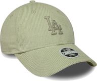 New Era 9forty® Los Angeles Dodgers Dames Cap Groen