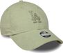 New Era 9forty® Los Angeles Dodgers Dames Cap Groen