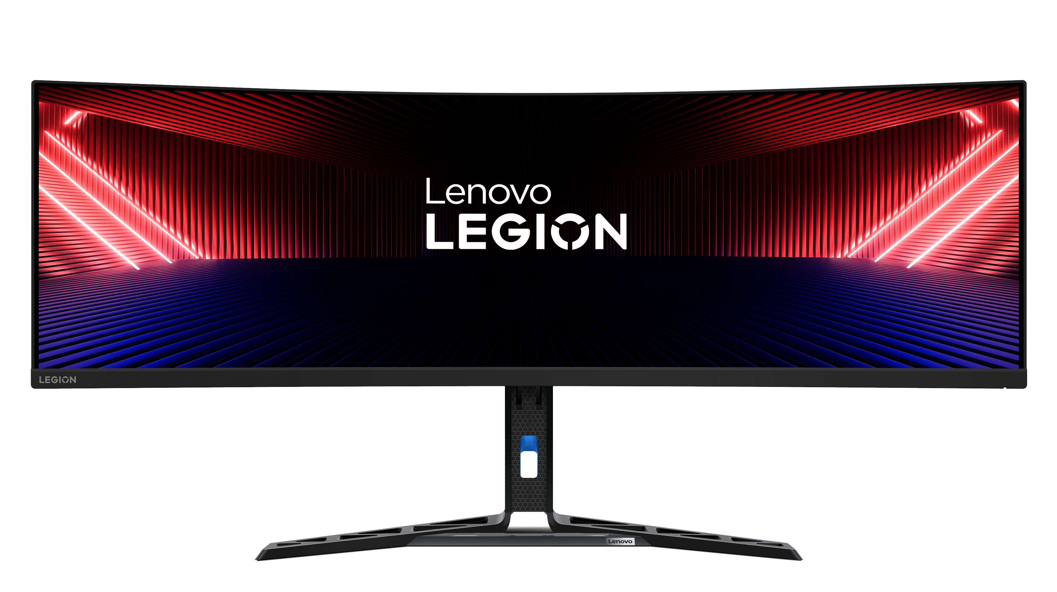 Lenovo Legion R45w-30 44.5" DQHD LED Gaming Monitor - 170Hz, Curved