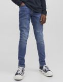 JACK&JONES JUNIOR JJILIAM JJORIGINAL MF 070 NOOS JNR Jeans - Blue Denim - Maat 152