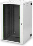 Digitus DN-19 20-U-3 Wandrek 20U Grijs