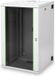 Digitus DN-19 20-U-3 Wandrek 20U Grijs