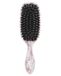 Wet Brush Shine Enhancer Metallic Marble Bronze Haarborstel