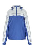 COSIMON Jas L Koningsblauw wit Polyester