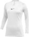 Nike Park Dry First Layer Sportshirt Vrouwen - Maat S