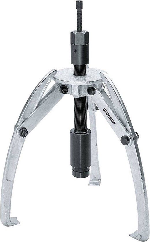 Gedore 8014370 Trekker hydraulisch 3-armig 450x310 mm