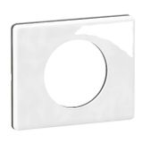 Legrand CP2301 Veiligheidsplaatje Wit