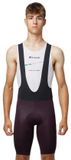 Pissei Primapelle Fietsbroek Bruin M Man