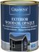 Ciranova Exterior Wood Oil - 750 ml - Licht Dennen - Dekkend