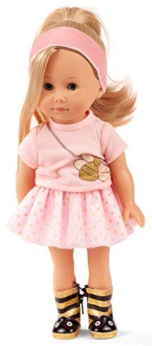 Götz Just Like Me Mia as Bee Doll - 27 cm