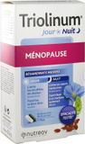 Nutreov Triolinum Menopause Jour & Nuit 60 Capsules
