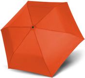 Doppler Windproof Paraplu Zero 99 Vibrant Orange